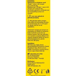 Neusspray 4 in 1 20 ml^Coldrex Outlet