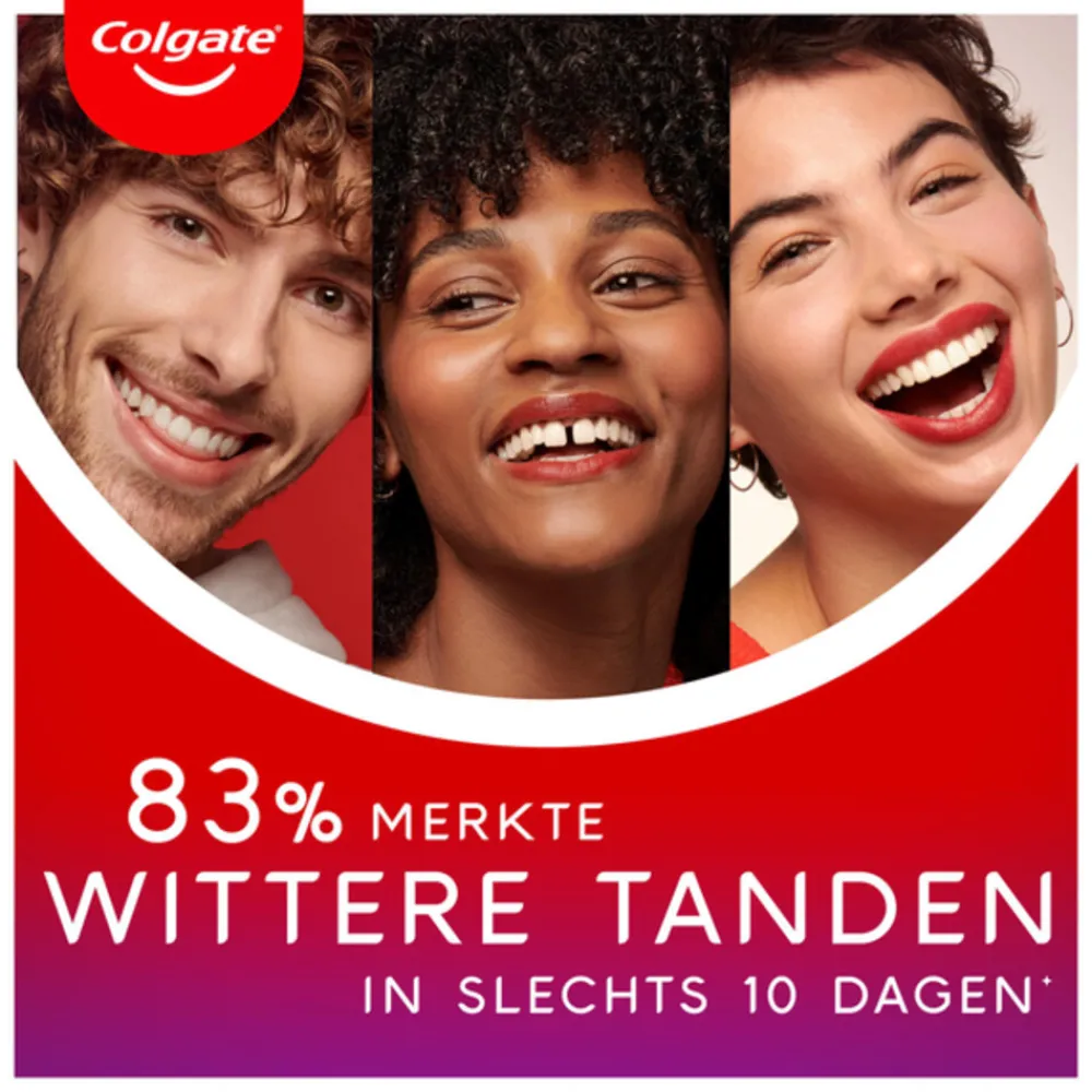Specialistische Mondverzorging<Colgate Max White Overnight Tanden Whitening Serum 2,5 ml