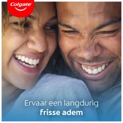 Sale Tandpasta Max Fresh Cooling Crystals 75 ml Spoelen & Poetsen