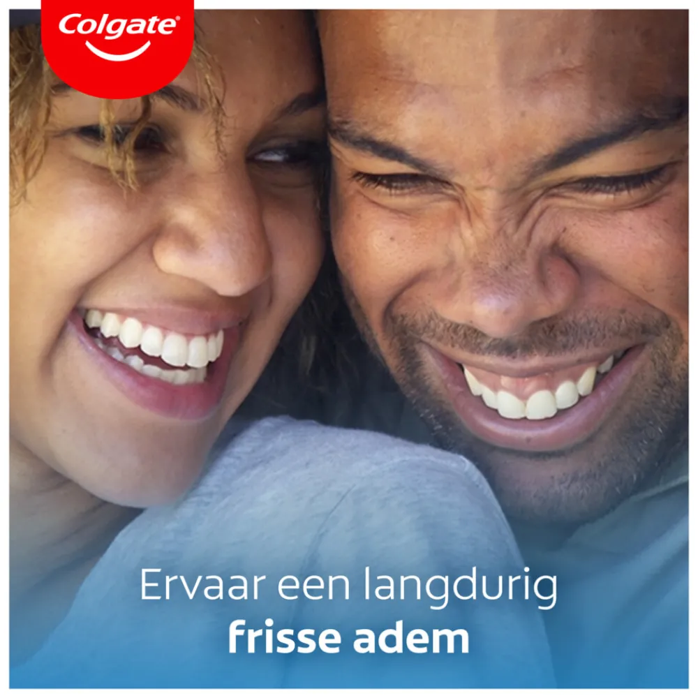 Sale Tandpasta Max Fresh Cooling Crystals 75 ml Spoelen & Poetsen