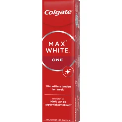 Spoelen & Poetsen<Colgate Tandpasta Max White One 75 ml
