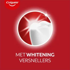 Spoelen & Poetsen<Colgate Tandpasta Max White One 75 ml