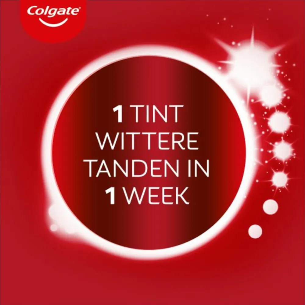 Spoelen & Poetsen<Colgate Tandpasta Max White One 75 ml