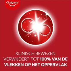 Spoelen & Poetsen<Colgate Tandpasta Max White One 75 ml