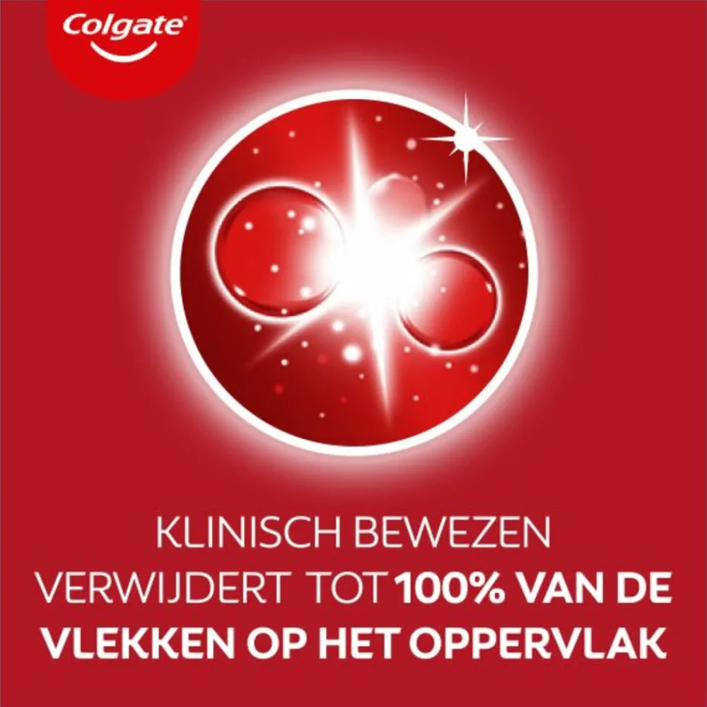 Spoelen & Poetsen<Colgate Tandpasta Max White One 75 ml