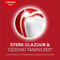 Spoelen & Poetsen<Colgate Tandpasta Max White One 75 ml