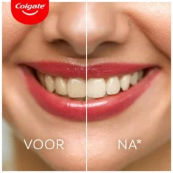 Spoelen & Poetsen<Colgate Tandpasta Max White Ultra Freshness Pearls 75 ml