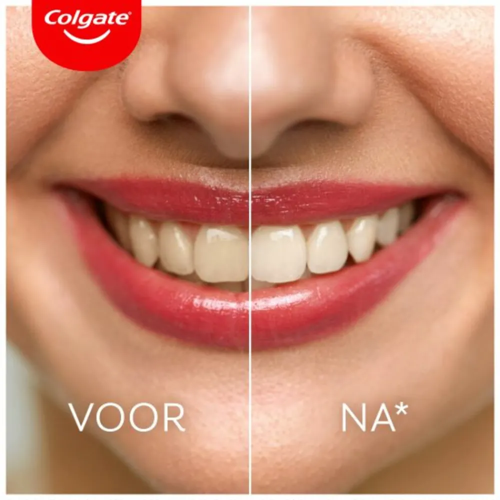 Spoelen & Poetsen<Colgate Tandpasta Max White Ultra Freshness Pearls 75 ml