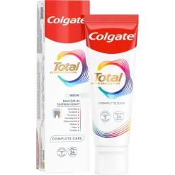 Spoelen & Poetsen<Colgate Tandpasta Total Original 75 ml