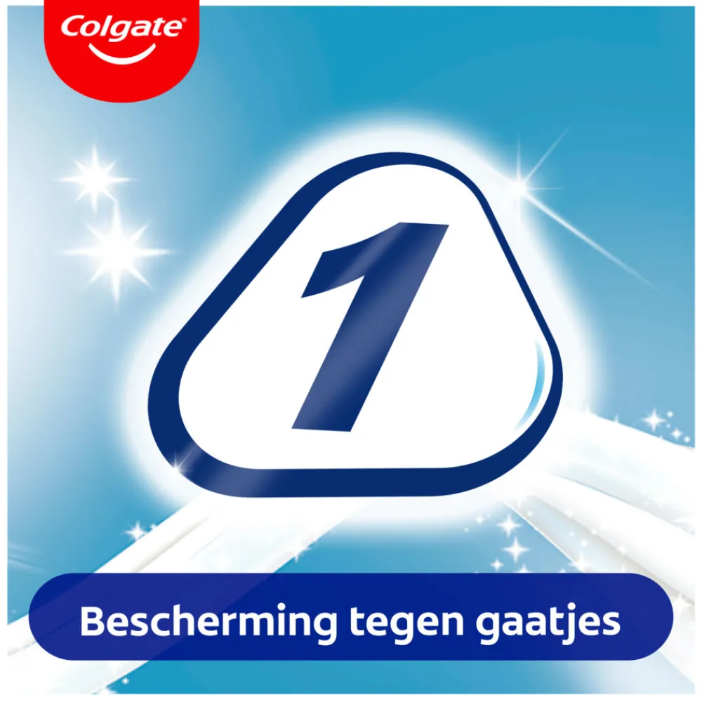 Spoelen & Poetsen<Colgate Tandpasta Triple Action Xtra White 75 ml