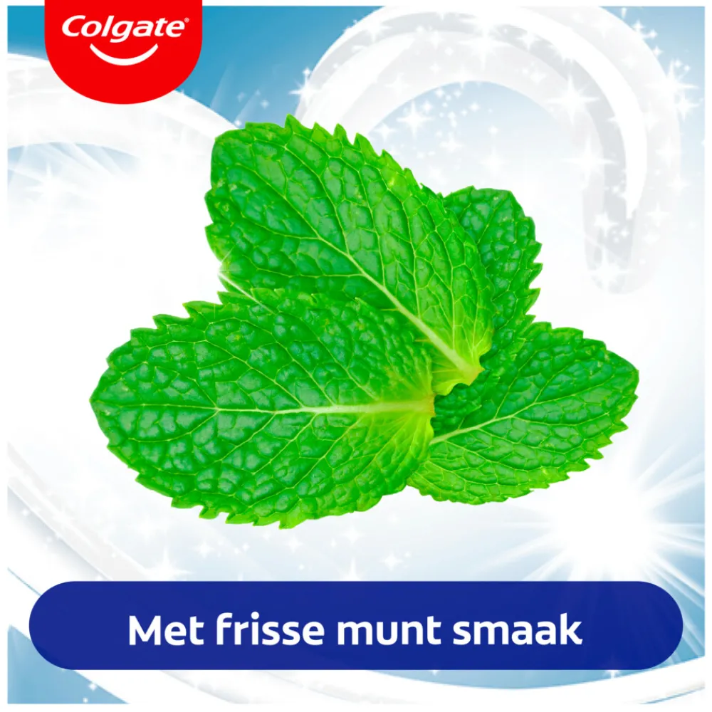 Spoelen & Poetsen<Colgate Tandpasta Triple Action Xtra White 75 ml