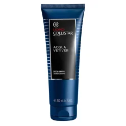 Acqua Vetiver Shower Shampoo 250 ml Shampoo