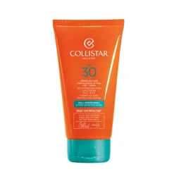 Zonbescherming<Collistar Active Protection Sun Cream Face - Body Spf 30 150 ml