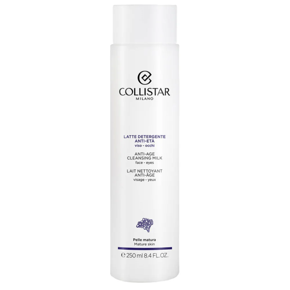 Reiniging<Collistar Anti-Age Cleansing Milk 250 ml
