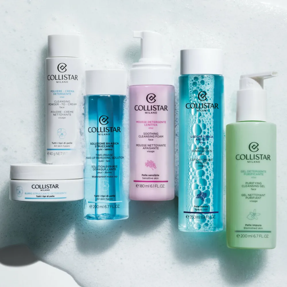 Reiniging<Collistar Anti-Age Toning Lotion 250 ml