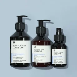 Online Attivi Puri Hair Collagen Serum 100 ml Haarverzorging