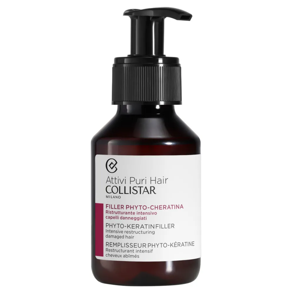 Sale Attivi Puri Hair Phyto-Keratin Filler 100 ml Haarmasker