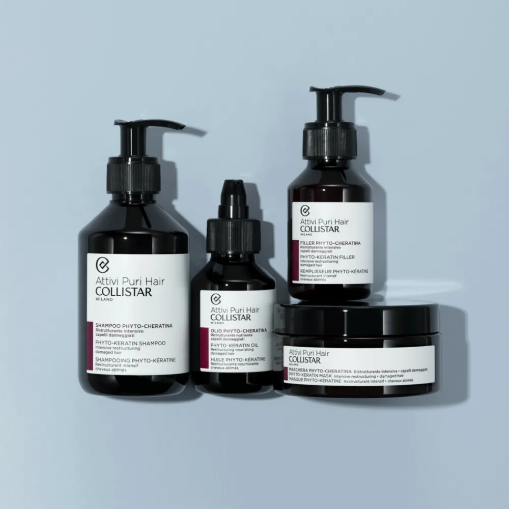 Sale Attivi Puri Hair Phyto-Keratin Filler 100 ml Haarmasker