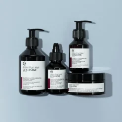 Haarmasker<Collistar Attivi Puri Hair Phyto-Keratin Mask 200 ml