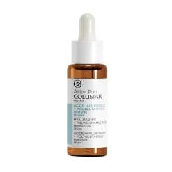 Best Attivi Puri Hyaluronic Acid + Polyglutamic Moisturizing Lifting 30 ml Serum