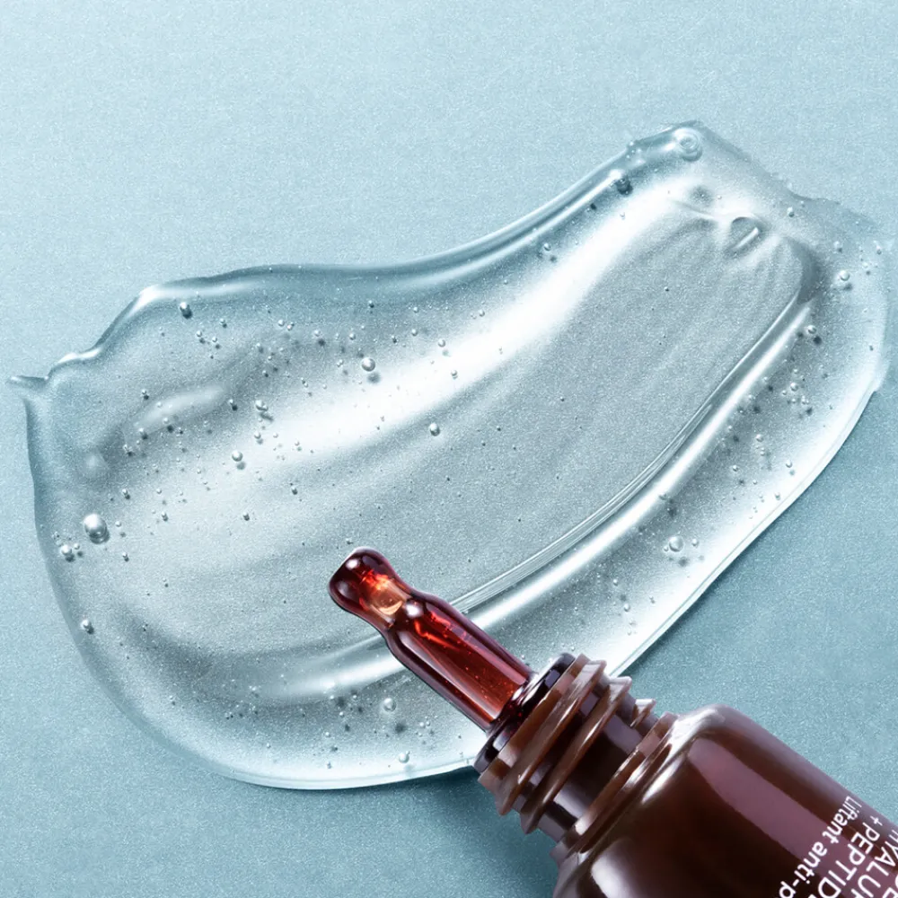 Attivi Puri Hyaluronic Acid + Peptides Eye Contour 15 ml^Collistar