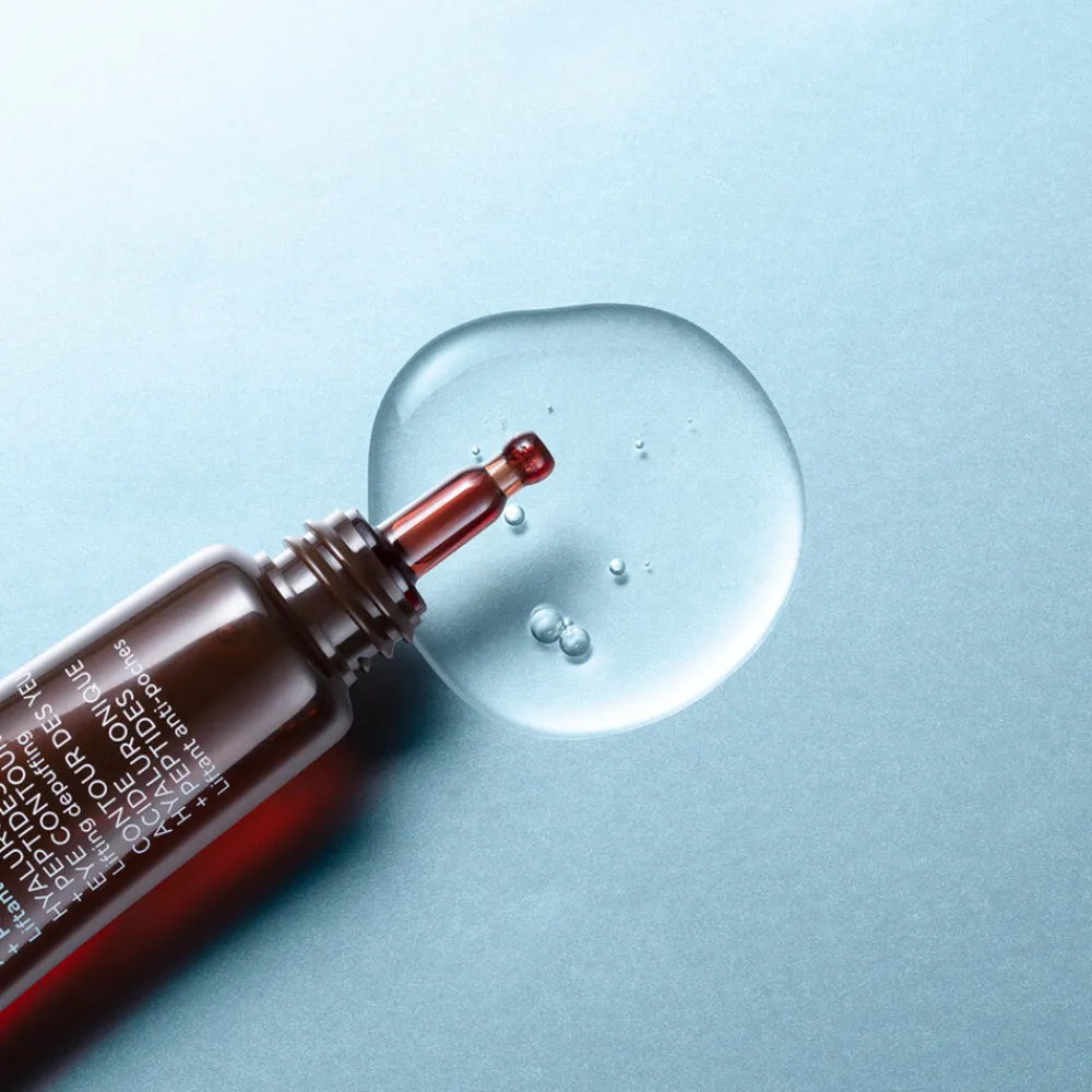 Attivi Puri Hyaluronic Acid + Peptides Eye Contour 15 ml^Collistar