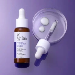 Attivi Puri Retinol + Penthenol Drops 30 ml^Collistar Online