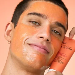 Sale Attivi Puri Vitamin C + Plyhydroxy Acid Gel-Mask 76 ml Masker