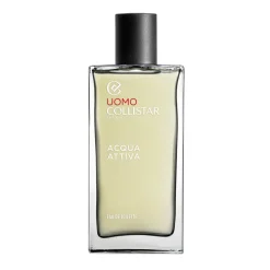 Voor Hem<Collistar Energizing Acqua Attiva Eau de Toilette 100 ml