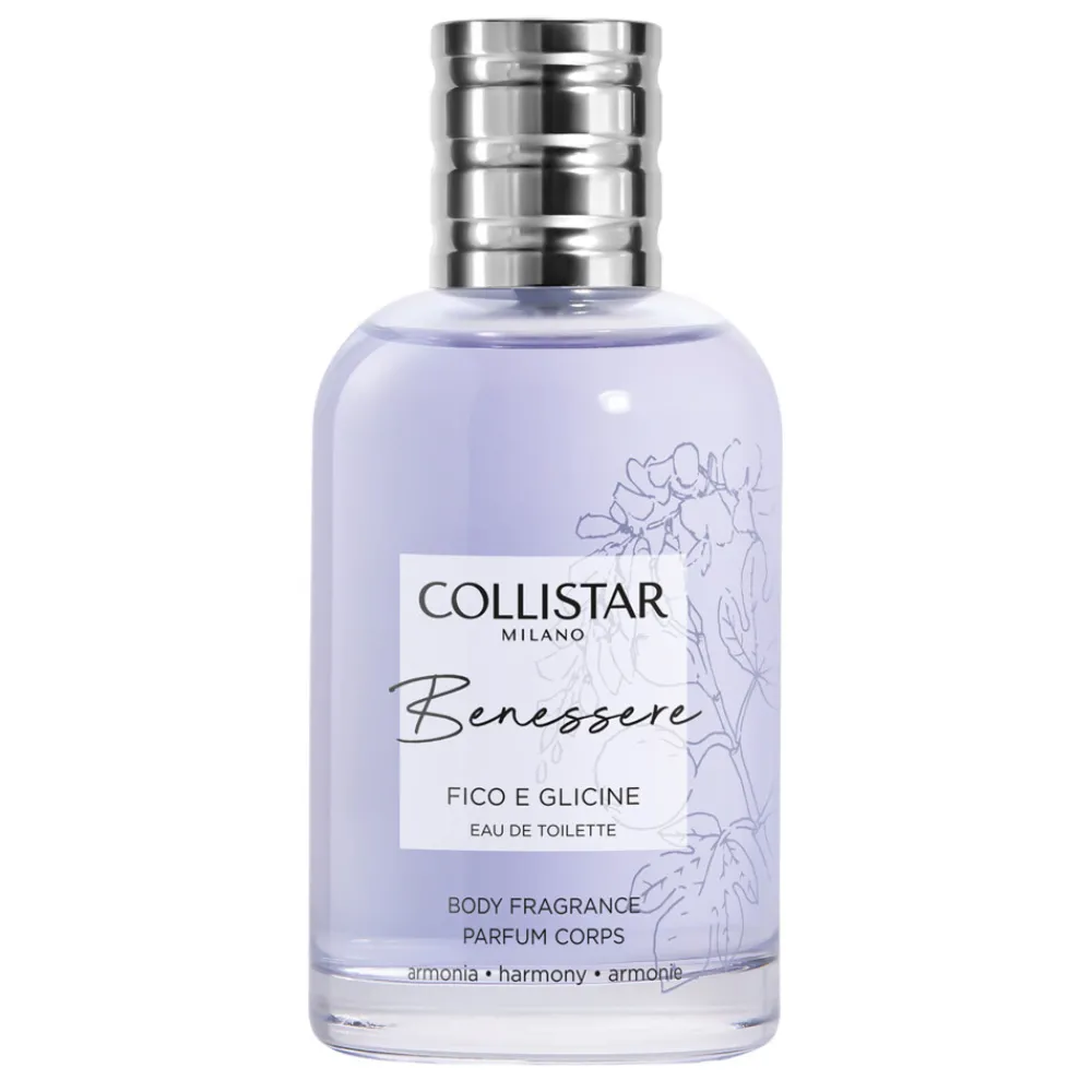 Voor Haar<Collistar Fig And Wisteria Benessere Body Fragrance 100 ml