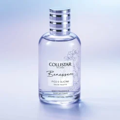 Voor Haar<Collistar Fig And Wisteria Benessere Body Fragrance 100 ml
