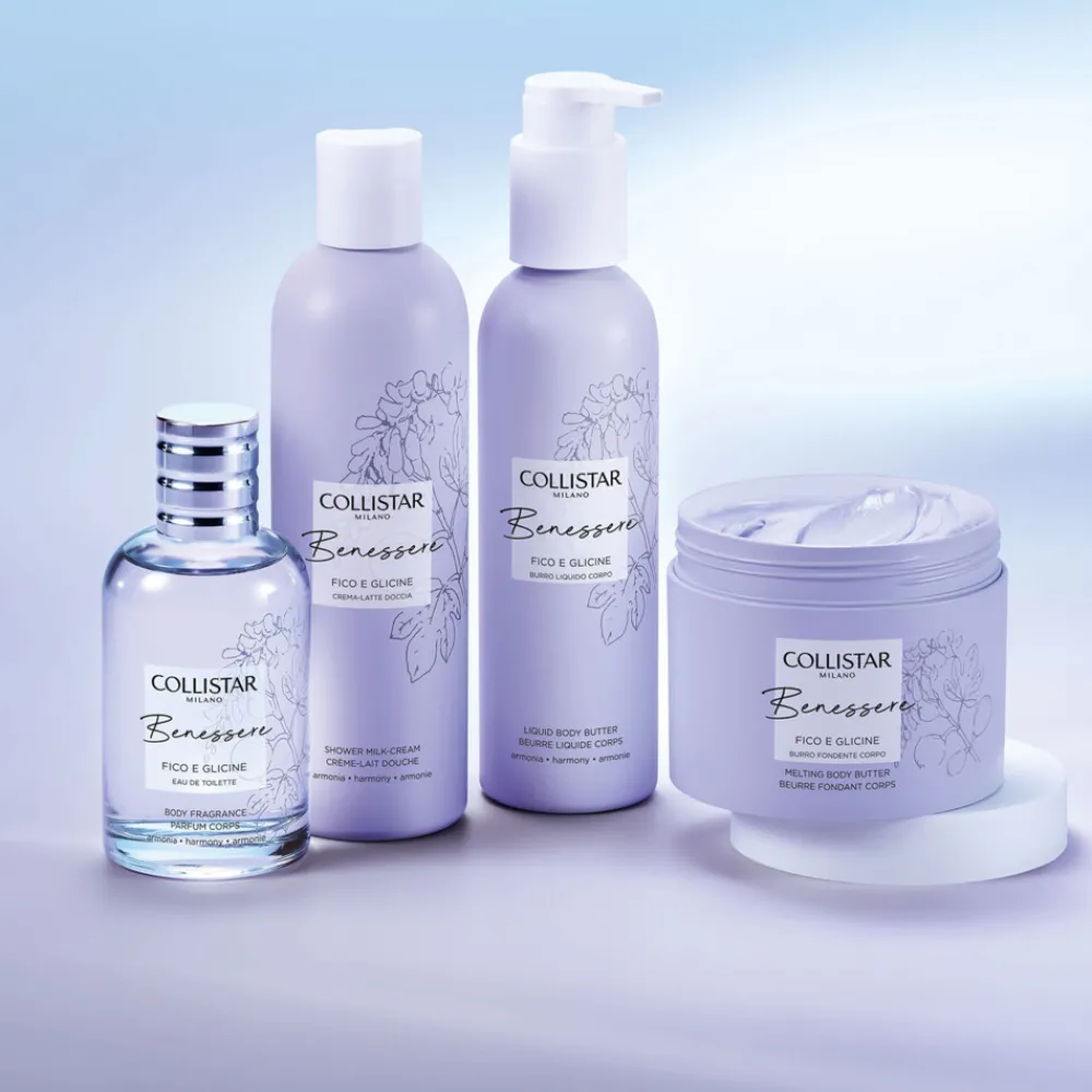 Voor Haar<Collistar Fig And Wisteria Benessere Body Fragrance 100 ml