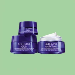 Dag- & Nachtcrème<Collistar Futura Revitalizing Repairing Night Cream 50 ml