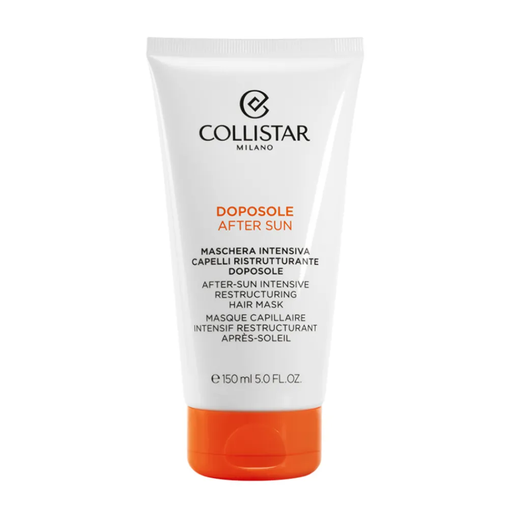 Haarmasker<Collistar Hair Aftersun Intensive Restructuring Hair Mask 200 ml