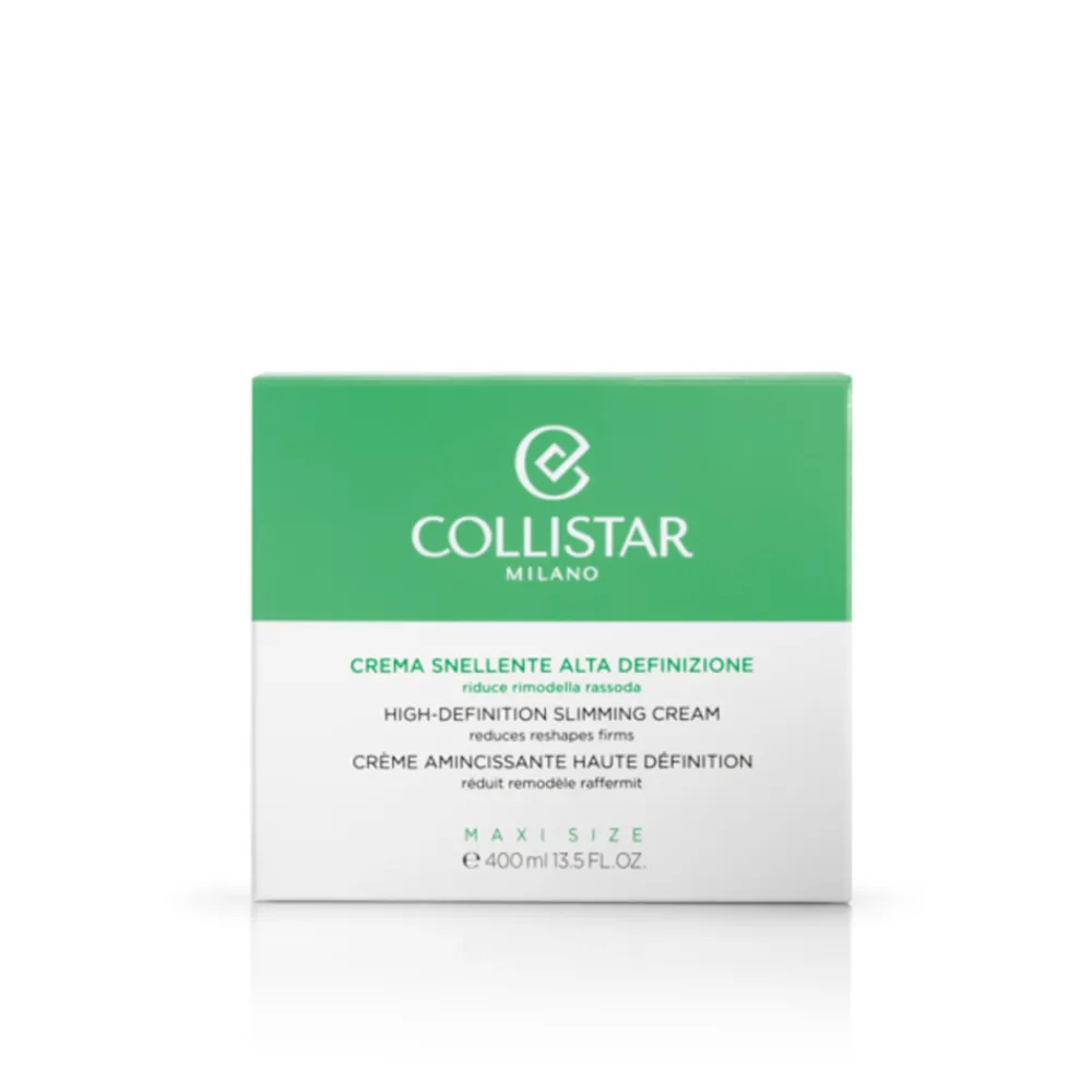 Discount High-Definition Slimming Cream 400 ml Huidverzorging