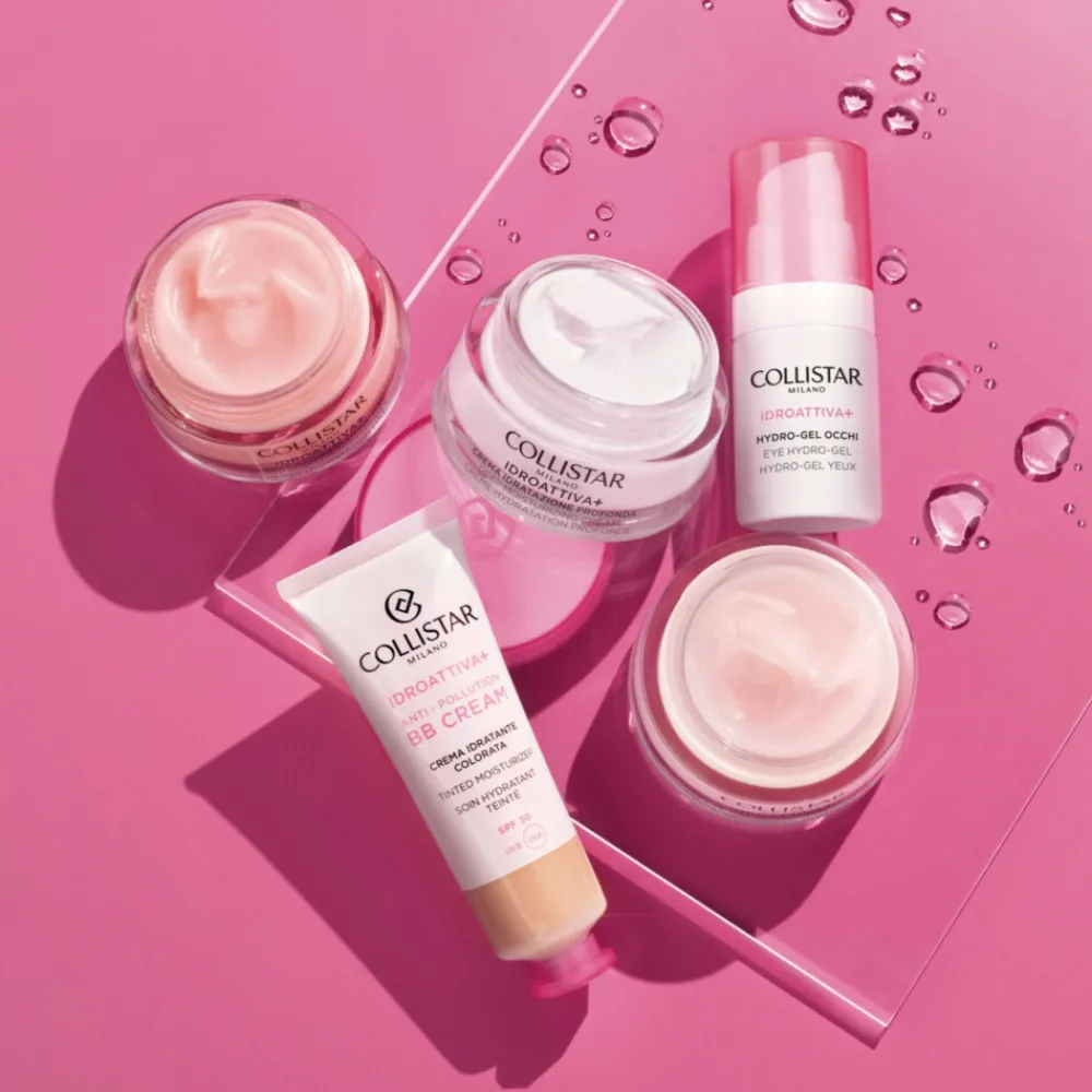 Online IDROATTIVA+ Anti-Pollution BB Cream 2 Medium 50 ml Bb- & Cc-Cream