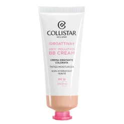 Hot IDROATTIVA+ Anti-Pollution BB Cream 1 Light 50 ml Bb- & Cc-Cream