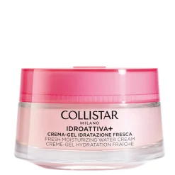 Best IDROATTIVA+ Fresh Moisturizing Water Cream 50 ml Dag- & Nachtcrème