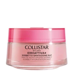 Online IDROATTIVA+ Matte Moisturizing Sorbet 50 ml Dag- & Nachtcrème