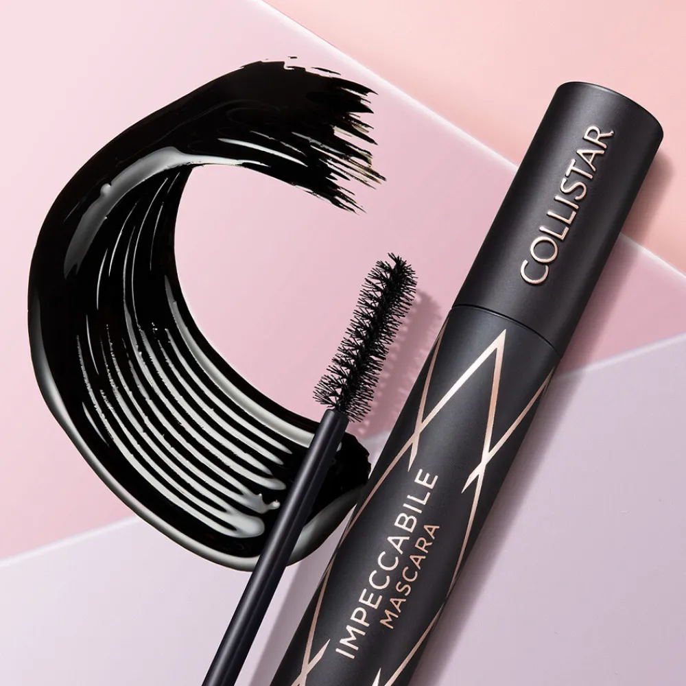 Impeccabile Mascara Black 14 ml^Collistar Outlet