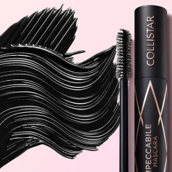 Impeccabile Mascara Black 14 ml^Collistar Outlet