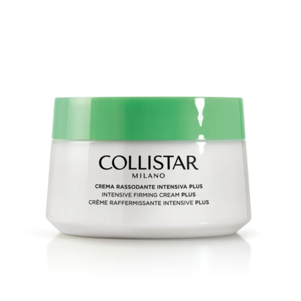 Intensive Firming Cream PLUS 400 ml^Collistar New