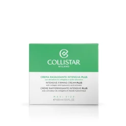 Intensive Firming Cream PLUS 400 ml^Collistar New