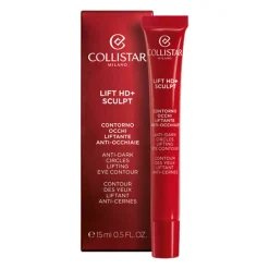 Oogcrème<Collistar LIFT HD+ Anti-Dark Circles Lifting Eye Contour 15 ml