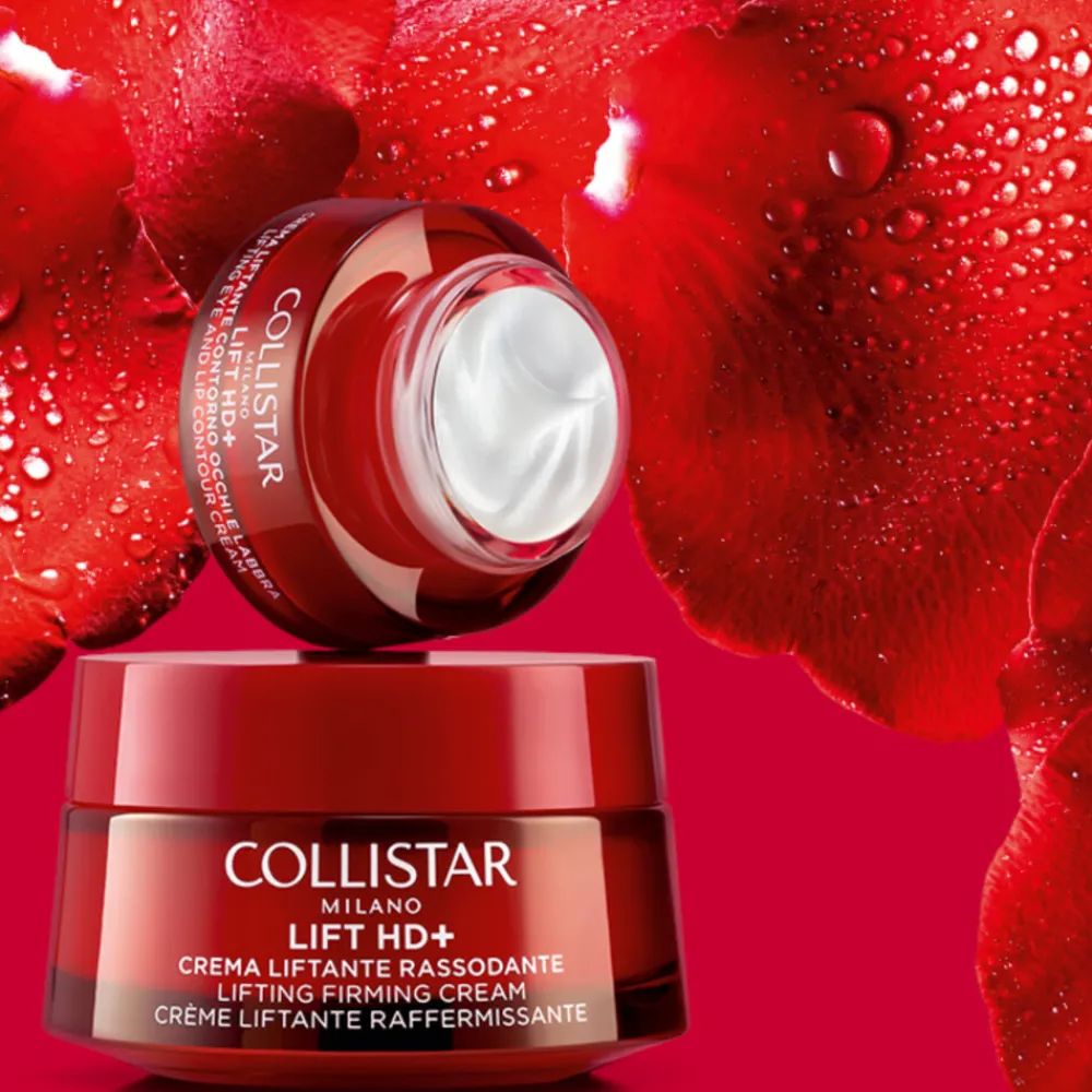 Lift HD+ Lifting Firming Cream 50 ml^Collistar Discount