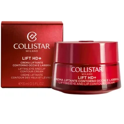 Hot Lift HD+ Lifting Eye And Lip Contour Cream 15 ml Oogcrème