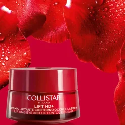 Hot Lift HD+ Lifting Eye And Lip Contour Cream 15 ml Oogcrème