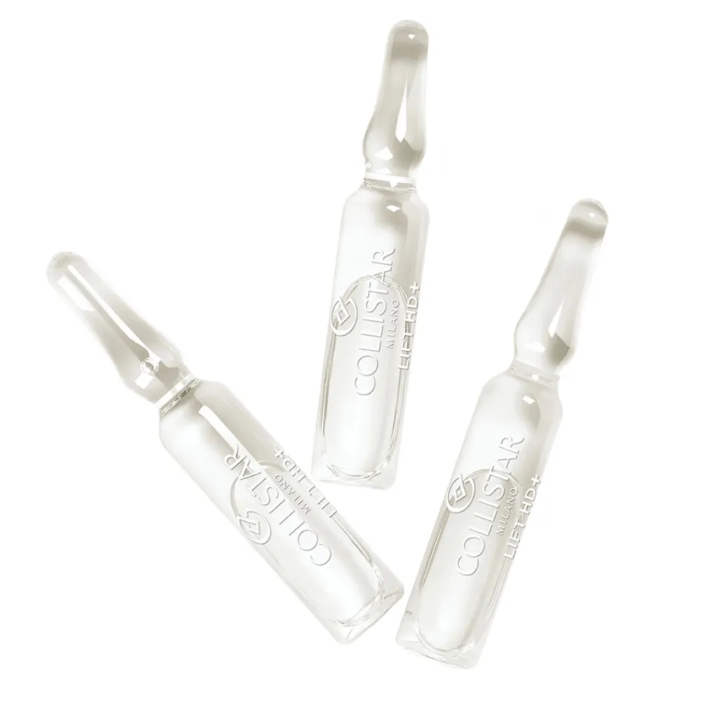 Sale Lift HD+ Lifting Vials Immediate Tensor Effect 7 x 1,5 ml Dag- & Nachtcrème