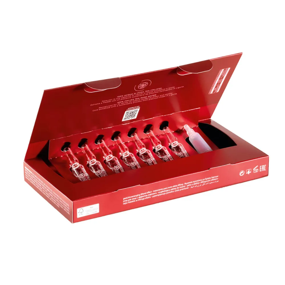 Sale Lift HD+ Lifting Vials Immediate Tensor Effect 7 x 1,5 ml Dag- & Nachtcrème