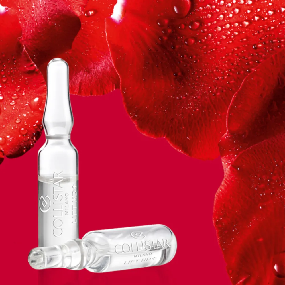 Sale Lift HD+ Lifting Vials Immediate Tensor Effect 7 x 1,5 ml Dag- & Nachtcrème